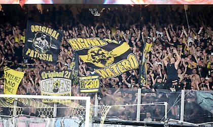 ORIGINAL 21: «Ο πόλεμος εναντίον της ΑΕΚ δεν θα περάσει - Όλοι έξω από το γήπεδο το Σάββατο»