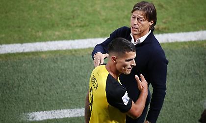 ΑΕΚ: Πινέδα και Λαμέλα κρίνουν την ενδεκάδα