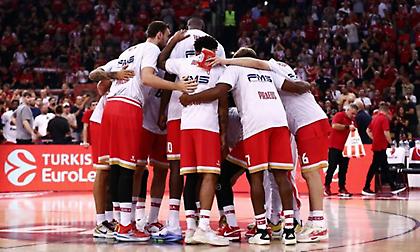 Ζέρβας: «Οι λόγοι που δυναμώνει ο Ολυμπιακός σε σχέση με το ντέρμπι στο ΣΕΦ, ετοιμάζει καινούργια πράγματα ο Μπαρτζώκας»