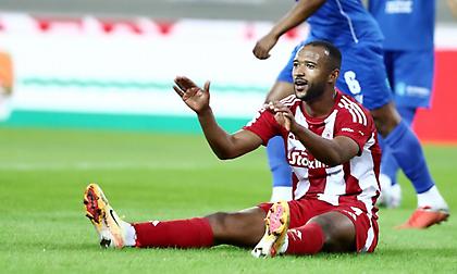 Ντέμης: «Εξαρτάται πολύ από ένα παίκτη ο Ολυμπιακός - Σαν να παραδέχθηκε ότι δεν έχει εναλλακτικό σενάριο ο Μεντιλίμπαρ»