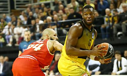 Πρόστιμα σε ΑΕΚ Betsson, Άρη και Μαρούσι για υβριστικά συνθήματα από τον Αθλητικό Δικαστή του ΕΣΑΚΕ