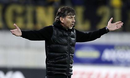 Με τρεις απουσίες κόντρα στον Πανσερραϊκό ο Ατρόμητος