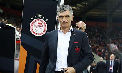 Νικολακόπουλος: «Το πρώτο Χ του Μεντιλίμπαρ και με τέτοια διαιτησία, κακό δεν το λες»