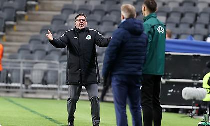 Βιτόρια: «Δεν μπορεί να μπαίνει έτσι στο δεύτερο μέρος η ομάδα, θεωρώ πως υπήρχε φάουλ στον Ιωαννίδη»