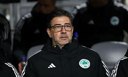 Βιτόρια: «Δεν μου άρεσε καθόλου το δεύτερο ημίχρονο, νιώσαμε ανασφάλεια»