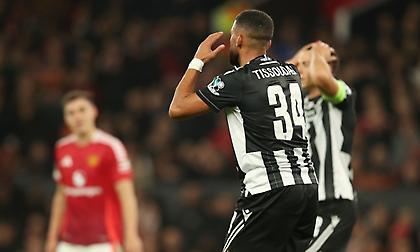 Ντέμης: «Ήταν η καλύτερη ομάδα ο ΠΑΟΚ απέναντι στη Γιουνάιτεντ, θα μπορούσε να κάνει διπλό»