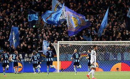 Τα highlights από την οδυνηρή ήττα του Παναθηναϊκού στη Σουηδία