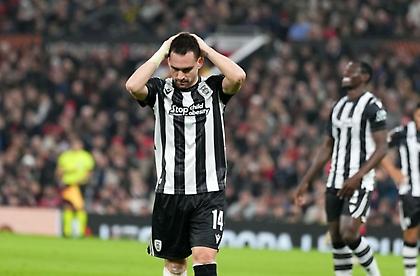 Τσορμπατζόγλου: «Πολύ πιο δύσκολα πλέον τα πράγματα για τον ΠΑΟΚ - Ο Ντιαλό εξέθεσε τον Μπάμπα σε πολλές περιπτώσεις»