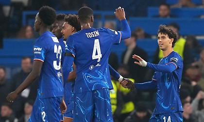 Έγραψε ιστορία με τη Νόα η Τσέλσι, αλλά έχει κερδίσει και με 13-0 στην Ευρώπη!