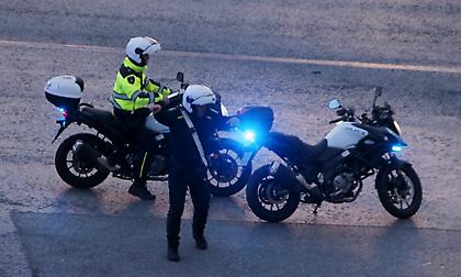 Χολαργός: Τι ισχυρίστηκε η οδηγός που παρέσυρε τον 12χρονο με πατίνι