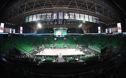 Χωρίς προστατευτικό δίχτυ το ντέρμπι «αιωνίων» στο ΟΑΚΑ!