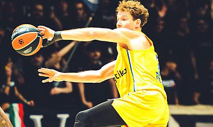 Μπολόνια-Μακάμπι Τελ Αβίβ