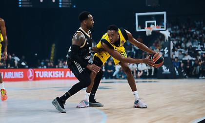 Πήρε το θρίλερ στη Λιόν και ανέβηκε στην κορυφή η Φενέρμπαχτσε!