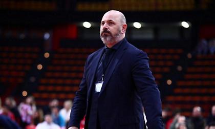 Μποζίκας: «Βρήκαμε 2-3 μεγάλα σουτ από μεγάλους παίκτες στο τέλος και πήραμε τη νίκη»