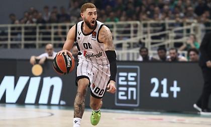 Επιβίωσε στο θρίλερ με Μακάμπι και έφτασε τις δύο νίκες η Βίρτους