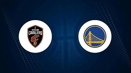 Καβαλίερς-Γουόριορς