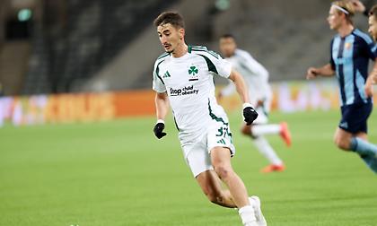 Xωρίς Τζούρισιτς με Λαμία ο Παναθηναϊκός, χάνει Ατρόμητο ο Αράο