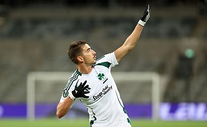 Τζούριτσιτς: Το… στοίχημα του Αλόνσο σκοράρει κατά ριπάς και με Βιτόρια