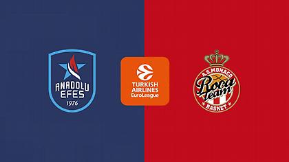 Αναντολού Εφές-Μονακό