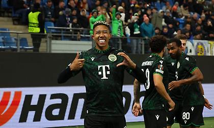 Τεσσάρα της Φερεντσβάρος, έκανε το απόλυτο η Λάτσιο!