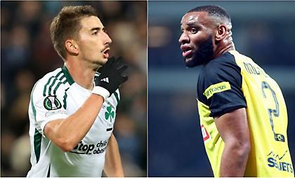 Stoiximan Super League: Το ποινολόγιο για την 11η αγωνιστική