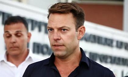 Παραιτείται ο Κασσελάκης από τον ΣΥΡΙΖΑ - Aνακοίνωσε τη δημιουργία νέου κόμματος από τα γραφεία του στον Ταύρο!