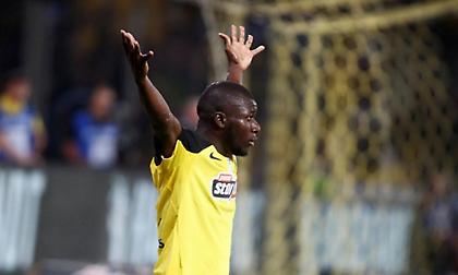 Κλήθηκε στην εθνική Μαυριτανίας ο Κοϊτά