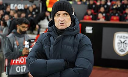 Λουτσέσκου: «Με όλον τον σεβασμό στη Γιουνάιτεντ, είχαμε καλύτερες αντιδράσεις»