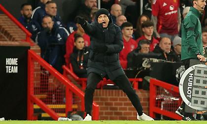 Λουτσέσκου: «Παίξαμε καλύτερα και είχαμε ευκαιρίες, αλλά πληρώσαμε την αφέλειά μας»