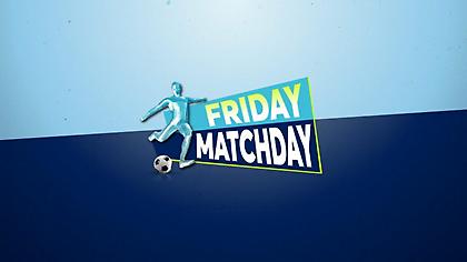 LIVE Friday Matchday με τις ήττες ΠΑΟΚ, Παναθηναϊκού, το «Χ» του Ολυμπιακού και το ντέρμπι της Τούμπας
