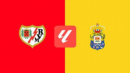 Ράγιο Βαγεκάνο-Λας Πάλμας