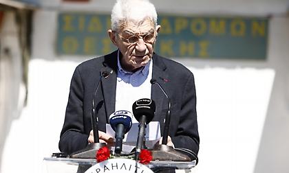 Έφυγε από τη ζωή ο Γιάννης Μπουτάρης