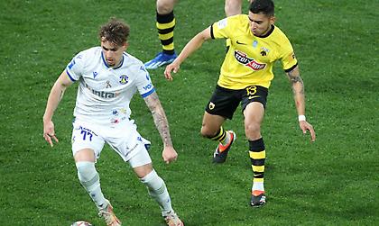 Stoiximan Super League: Το ενδιαφέρον σε Αγρίνιο και Νέα Φιλαδέλφεια