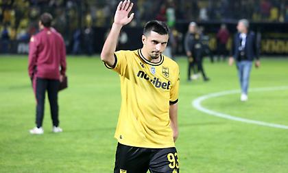 Σουλεϊμάνοφ: «Ο Άρης μπορεί να διατηρήσει την πρώτη θέση στη βαθμολογία»