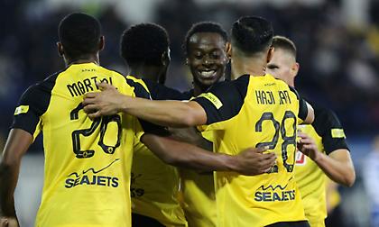 Τσακίρης: «Ακόμη πιο δύσκολο το ματς με Αστέρα λόγω της τιμωρίας - Πολλά τα… ερωτηματικά για την 11άδα της ΑΕΚ»