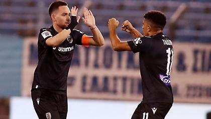 Φουλ για ντέρμπι ο ΠΑΟΚ