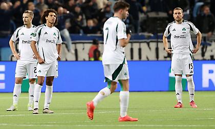 Αθανασίου: «Η ευθύνη βαραίνει τους παίκτες του Παναθηναϊκού - Αν δεν παίξει και τώρα ο Μαξ, πότε;»