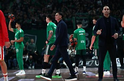 Ο Μπαρτζώκας κέρασε στον Αταμάν το δηλητήριό του-Ο closer που έλειπε και το μόνιμο πρόβλημα του Παναθηναϊκού