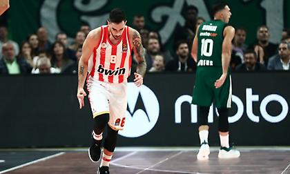 Βιλντόσα: «Περίεργο το ματς για εμένα - Αξίζαμε τη νίκη, στο τέλος είχαμε... Φουρνιέ»