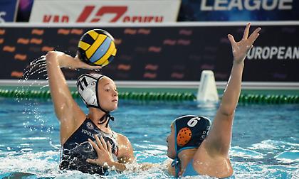 Πήρε το θρίλερ επί της Ντουναϊσβάρος και ονειρεύεται πρόκριση στα νοκ άουτ του Champions League η Βουλιαγμένη!