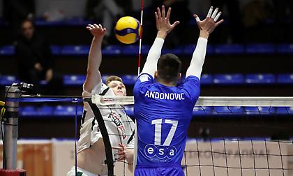 Έβγαλε ατσάλινο χαρακτήρα και νίκησε τον διπρόσωπο Παναθηναϊκό η Κηφισιά!