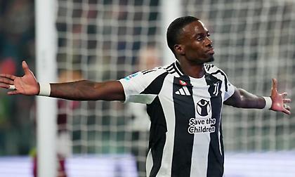 Το Derby della Mole: Γιουβέντους-Τορίνο 2-0 (ΤΕΛΙΚΟ)