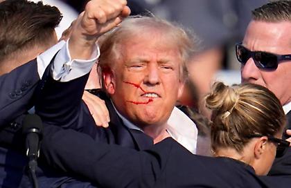 FBΙ: Το Ιράν σχεδίαζε τη δολοφονία του Ντόναλντ Τραμπ – Οι «Φρουροί της Επανάστασης» είχαν δώσει εντολή εξόντωσης