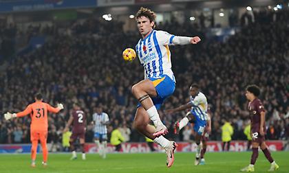 Σοκ και δέος: Η Σίτι έχασε ΞΑΝΑ και η Λίβερπουλ έχει την ευκαιρία να… χαθεί!