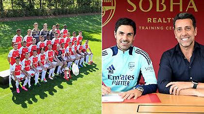 Ήρθε η έκπληξη, πλησιάζει το «ναι»: Η Άρσεναλ αντικαθιστά τον Εντού με πρώην παίκτη της!