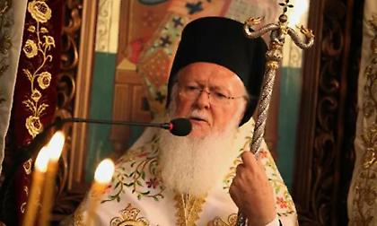 Συγχαρητήρια Βαρθολομαίου στον Ντόναλντ Τραμπ για την εκλογή του στην προεδρία των ΗΠΑ