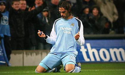 Απίστευτο: Με τον Σαμαρά η τελευταία φορά που η Σίτι κατέγραψε τέσσερις σερί ήττες!