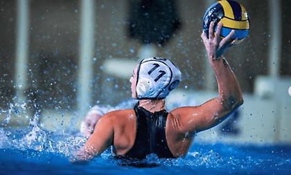 Ήττα στις λεπτομέρειες για τον Άλιμο στη Ρώμη