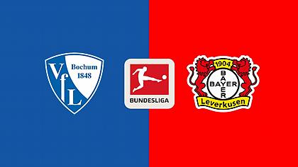 Μπόχουμ-Λεβερκούζεν