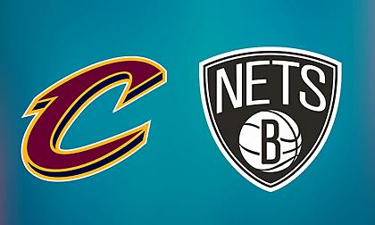 Καβαλίερς-Νετς